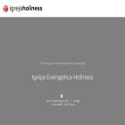 holiness.org.br