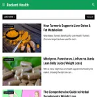 holistic.radianthealthbliss.com