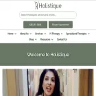 holistique.com