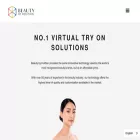 holitionbeauty.com