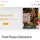 hollandflowerkw.com