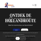 hollandroute.nl