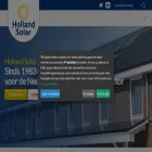 hollandsolar.nl