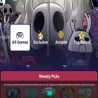 hollowknightgames.com