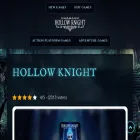 hollowknightonline.com
