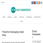 hollyhammersmith.com