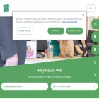 hollyhousevets.co.uk
