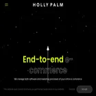 hollypalm.com