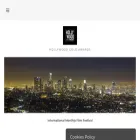 hollywoodgoldawards.com