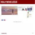 hollywoodjesus.com
