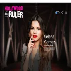 hollywoodruler.com