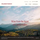 holmanranch.com