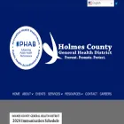 holmeshealth.org