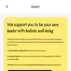 holofy.health