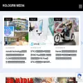 hologram.mirai-media.net