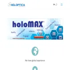holoptica.com