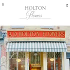holtonflowers.com