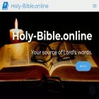 holy-bible.online