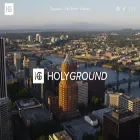 holyground.app