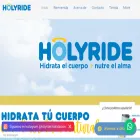 holyride.com.mx