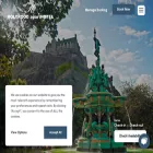 holyroodaparthotel.com