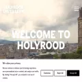 holyrooddistillery.co.uk