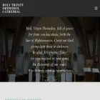 holytrinityorthodox.org