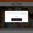 holzding.com