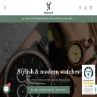 holzwerk-uhren.com