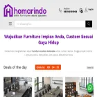 homarindo.com