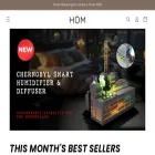 hombrand.com
