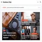 hombresclub.com