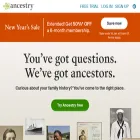home.ancestry.com