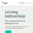 home.tomorrowhealth.com