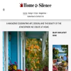 homeandsilence.ca