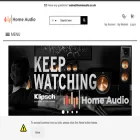 homeaudio.co.uk