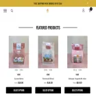 homecoffeesf.com