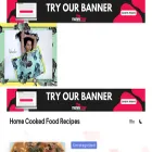 homecookedfoodrecipes.com