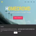homecrowd.io