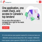 homefinancingsolutions.ca