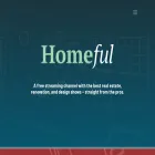 homefultv.com