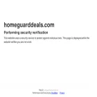 homeguarddeals.com