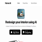 homeinterior.ai