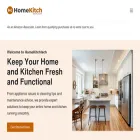 homekitchtech.com