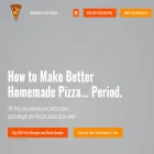 homemadepizzaschool.com