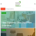homeofficeworld.com