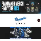 homeofplaymakers.com