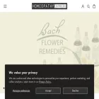 homeopathyexpress.com