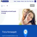 homeopathyoz.org