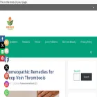 homeopathyremedies.org